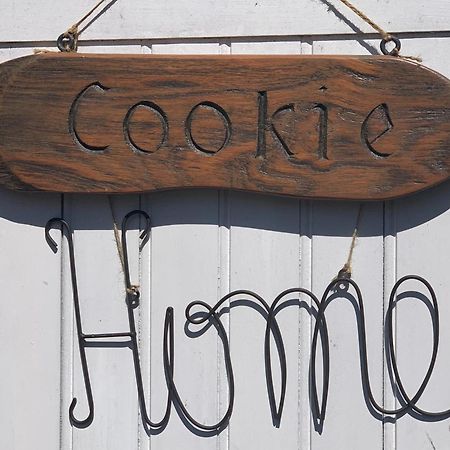 Cookie Home Dolomieux Екстериор снимка