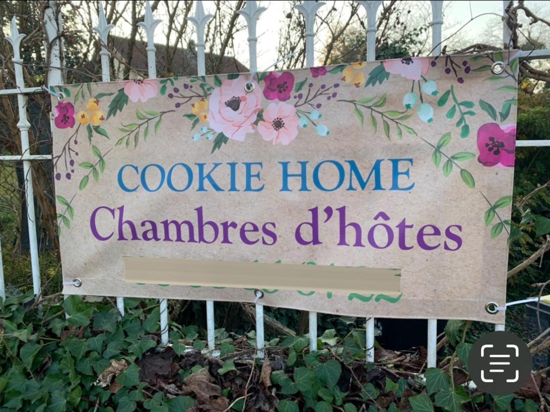 Cookie Home Dolomieux Екстериор снимка